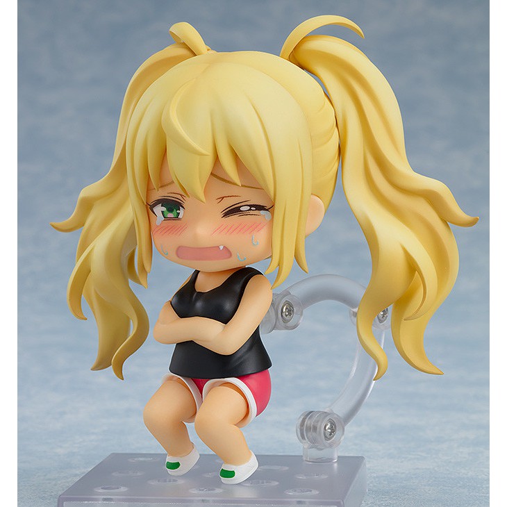 Good Smile Company GSC Nendoroid 1278 Hibiki Sakura: How Heavy Are The Dumbbells You Lift? https://lnwchill.com