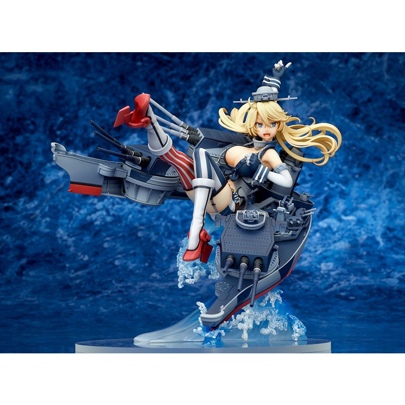 pre-order-จอง-kantai-collection-kan-colle-iowa-อ่านรายละเอียดก่อนสั่งซื้อ