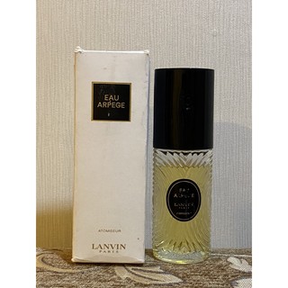 LANVIN EAU ARPEGE Eau de Toilette (EDT) 60 ml Vintage