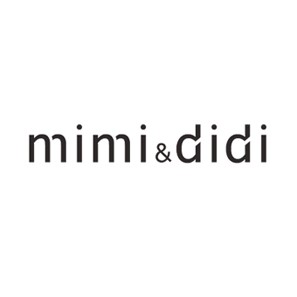 โลโก้ร้าน mimi&didi