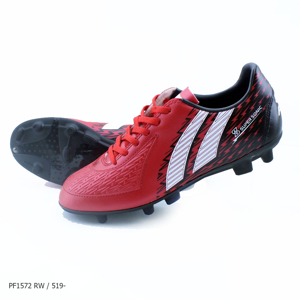 pan-รองเท้าฟุตบอล-รุ่น-pf1572-สี-เหลือง-แดง-ขาว-ดำน้ำเงิน-น้ำเงิน