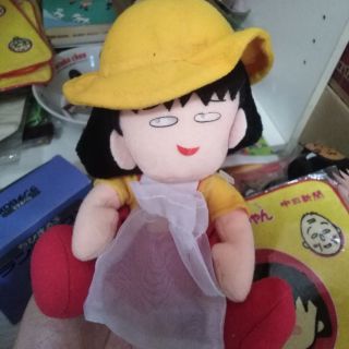ตุ๊กตา​ มารุ​โกะ​ maruko​
