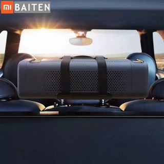 Big Cเครื่องฟอกอากาศในรถ กรองฝุ่น PM2.5 Xiaomi Mi Car Air Purifier