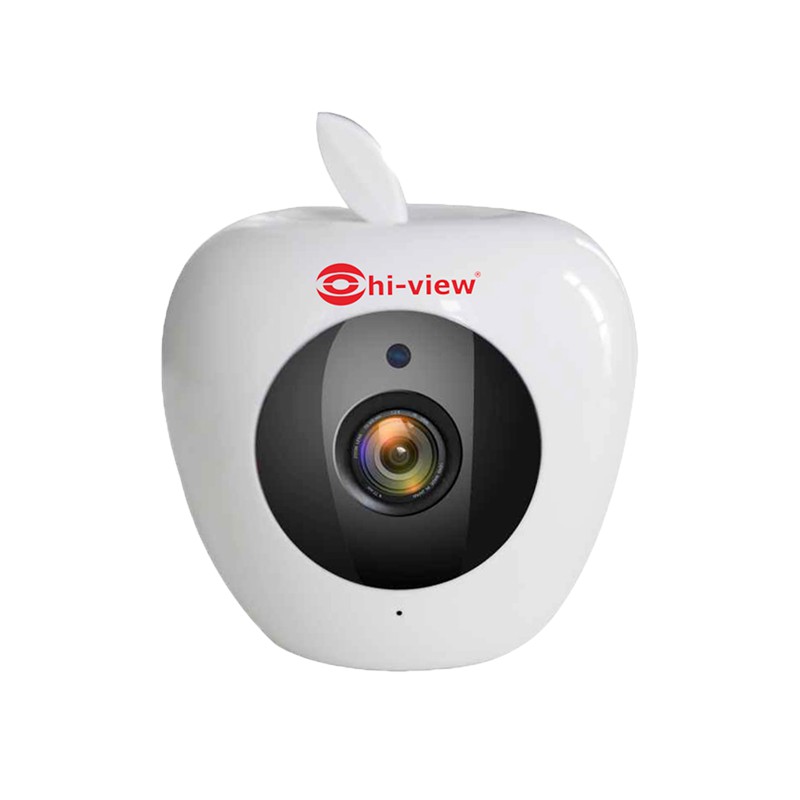 apple-ip-camera-2-0-mega-pixel-hi-view-panoramic-180-กล้องวงจรปิด-1080-p-รุ่น-hp-apple20