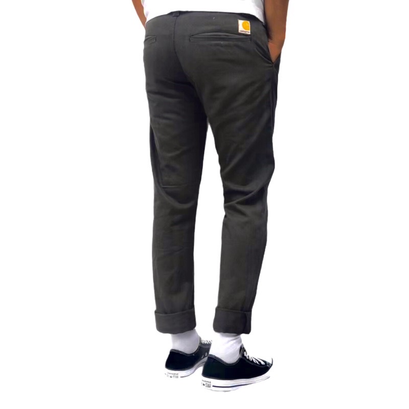 chino-carhartt-กางเกงชิโน่-กางเกงสเก็ต