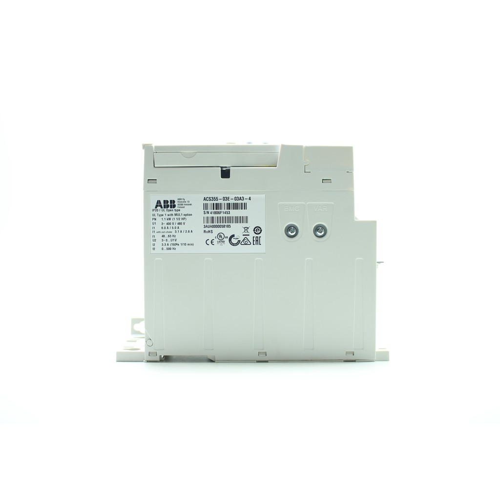 acs355-03e-03a3-4-abb-inverter