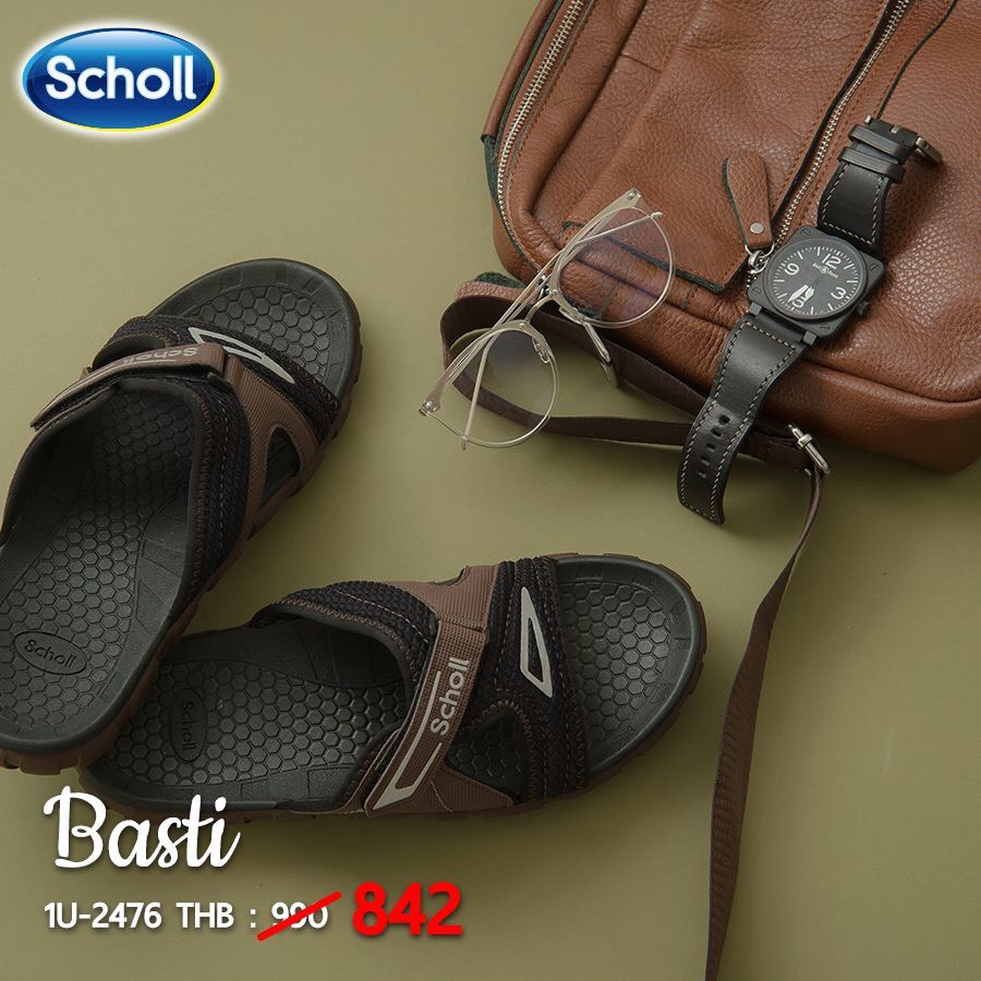 รองเท้า-scholl-รุ่น-1u-2476-422