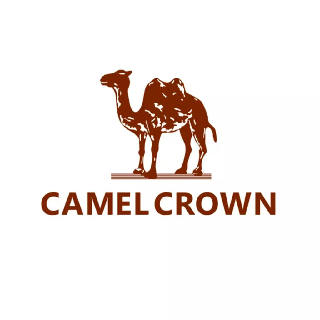 โลโก้ร้าน Camel Crown Official Store