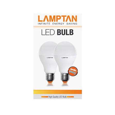 หลอดไฟled-หลอด-a60-9วัตต์-สีขาวled-lamp-a60-9w-white