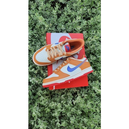 nike-dunk-low-orange-blue-gs