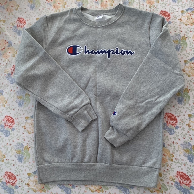 เสื้อ-champion-ซื้อจากเกาหลี-ไม่แท้