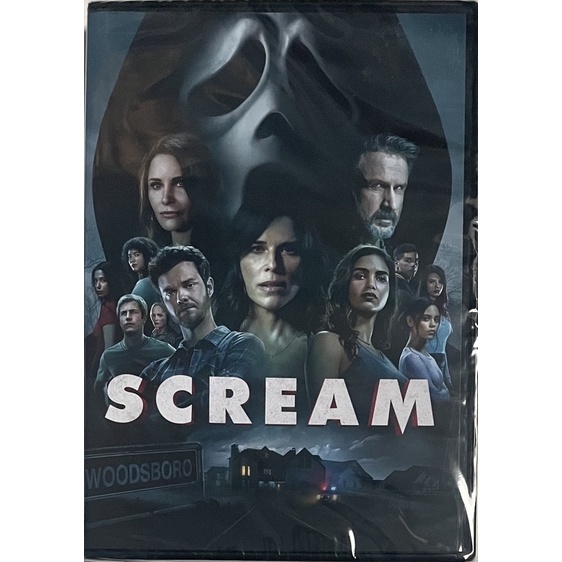 scream-2022-dvd-import-หวีดสุดขีด-ดีวีดีซับไทย