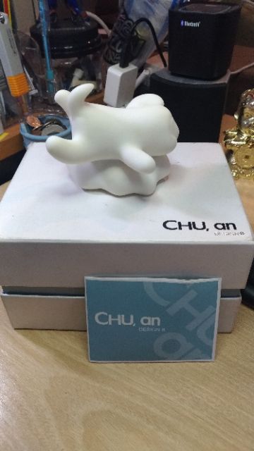 ของวางตกแต่จากหิน-chu-an-design