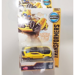 รถเหล็ก โมเดลรถเหล็ก  รถเหล็กจำลอง โมเดลรถเหล็ก 7 ซม. TRANSFORMERS  Bob THE BUILDER สินค้า Clearance  DICKIE TOYS