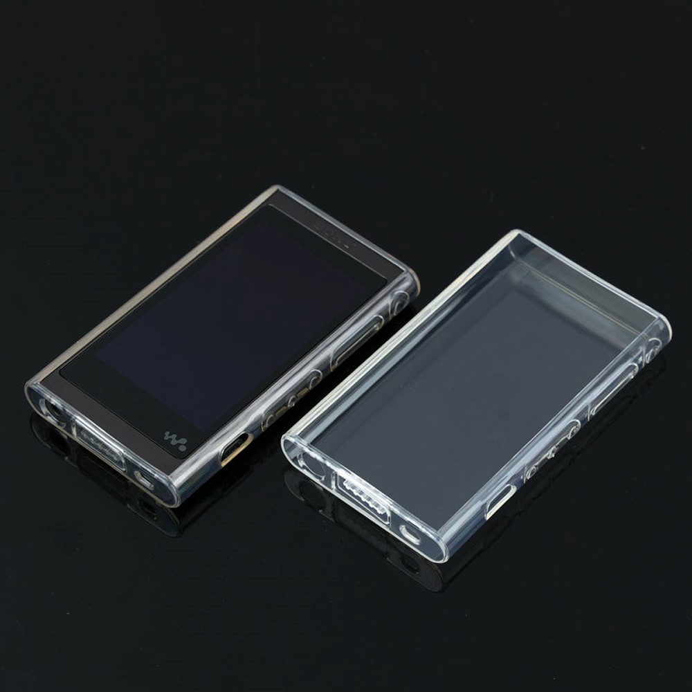 Aazon.co: FATBEAR Rugged Shockproof Aror Protective Shell Skin Case Cover for Sony Walkan NW