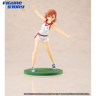 *Pre-Order*(จอง) Toaru Kagaku no Railgun T Mikoto Misaka Daihasei Festival (Tokiwadai Junior High P.E. Uniform) ver 1/8