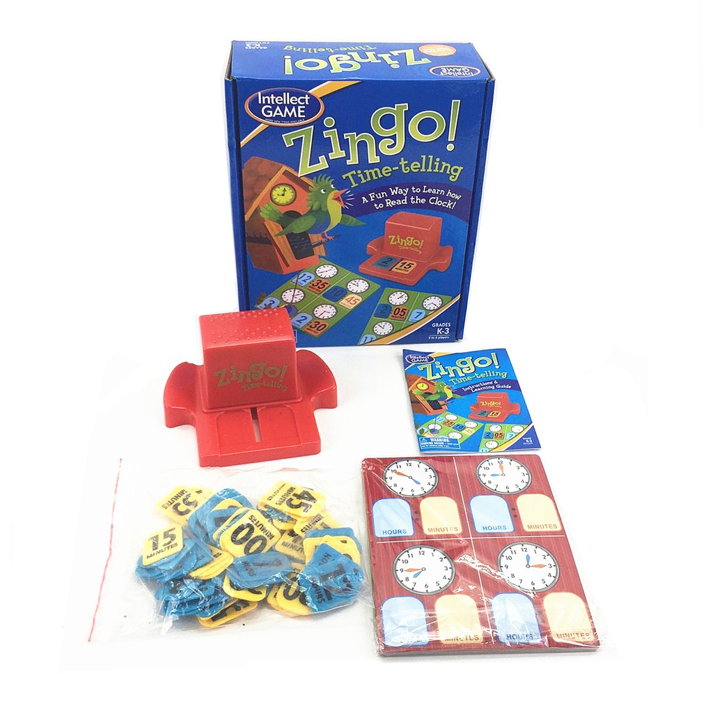 zingo-board-game-อย่างดี-บอร์ดเกม-bingo-เกมส์บิงโกด้วยภาพ-บอร์ดเกม-bingo-เกมส์ฝึกคำศัพท์-เกมสอนศัพท์-ภาษาอังกฤษ