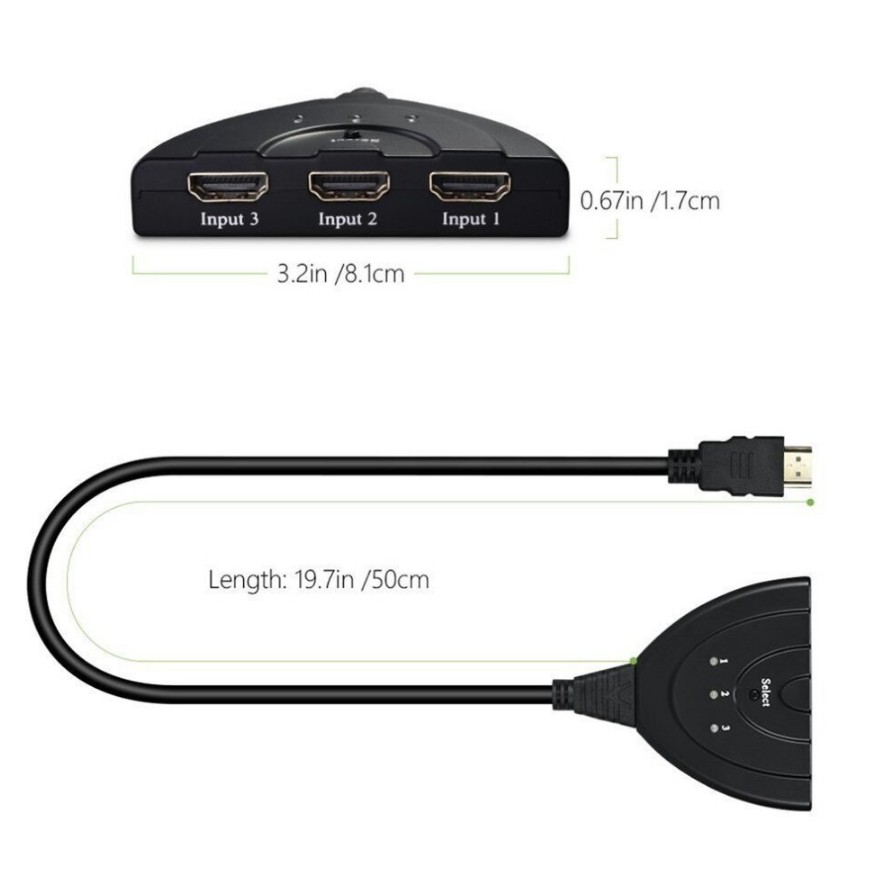 ส่งเร็ว-hdmi-switch-mini-switcher-1080p-input-3port-output-1port-ตัวแยก-hdmi-3-ทาง-พร้อมสาย-hdmi-full-hd