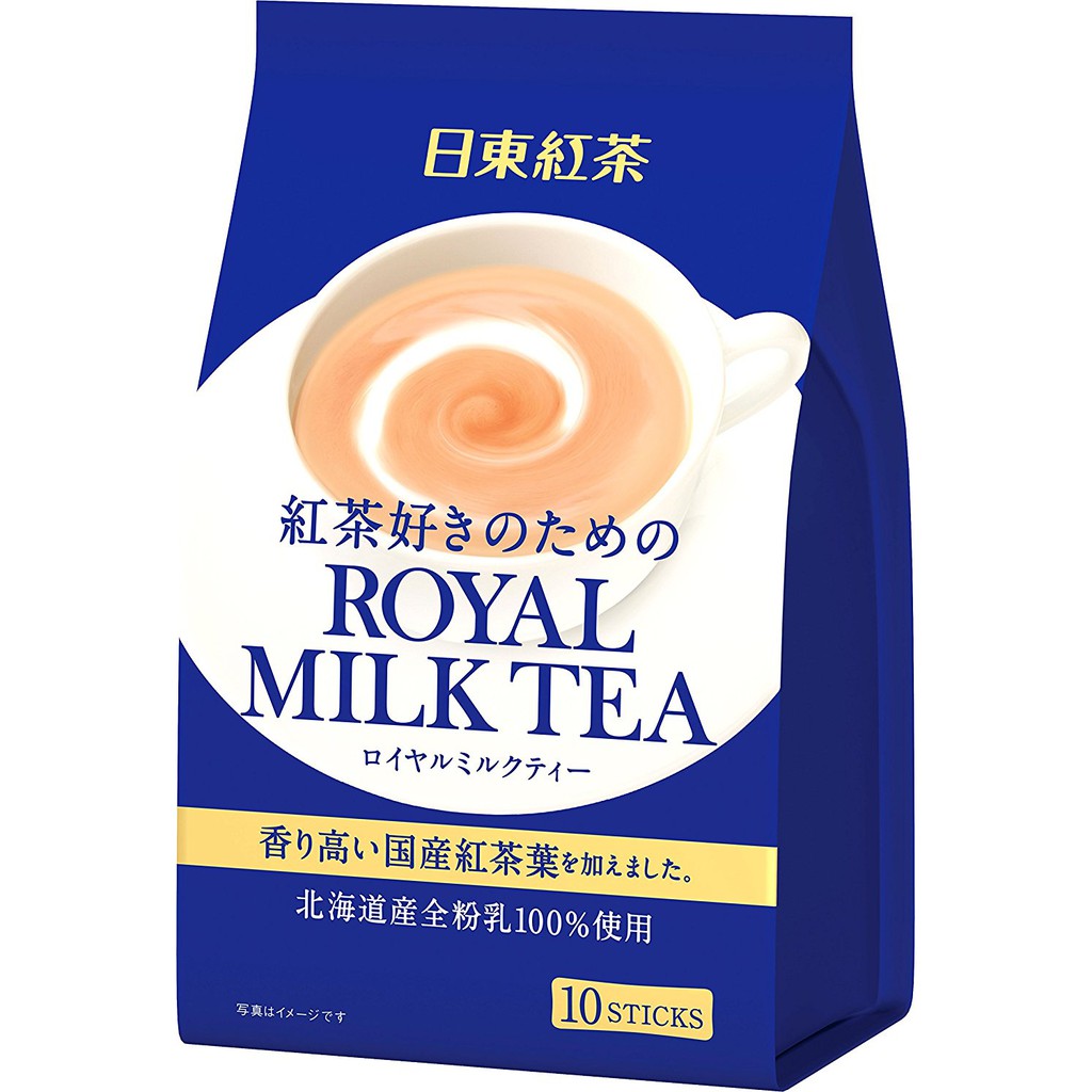 royal-milk-tea-140g-ชานมญี่ปุ่น-หอมอร่อยสุดๆ-ชานมแบบผง-รอยัลมิลค์ที-exp-03-2023