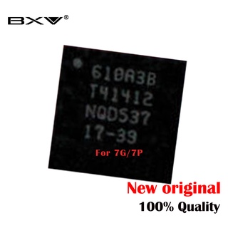 ใหม่ ของแท้ ที่ชาร์จ USB 610A3B 36pins U2 U4001 สําหรับ 7 7-PLUS (10 ชิ้น)