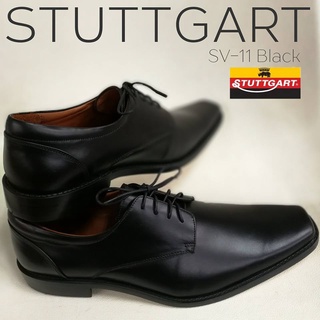 Stuttgart SV-11 รองเท้าหนังคัชชูใส่ทำงานสำหรับสุภาพบุรุษ