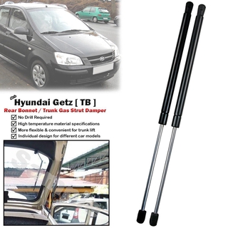 โช๊คอัพฝากระโปรงหลัง สําหรับ Hyundai Getz 02-11