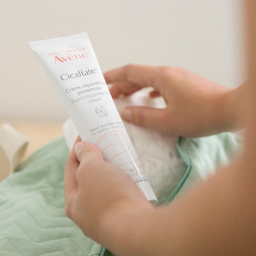 avene-cicalfate-repairing-protective-avene-cicalfate-reparatrice-protectrice-พร้อมส่ง