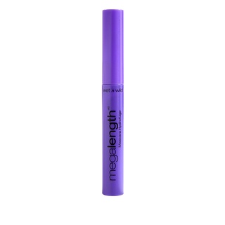 WET n WILD MegaLength Waterproof Mascara 8 ml EC143 ของแท้100% Exp 7/2565