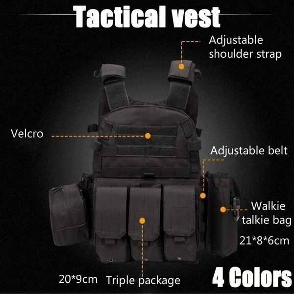 tactical-vest-cs-camouflage-military-tactical-field-combat-bulletproof-vest