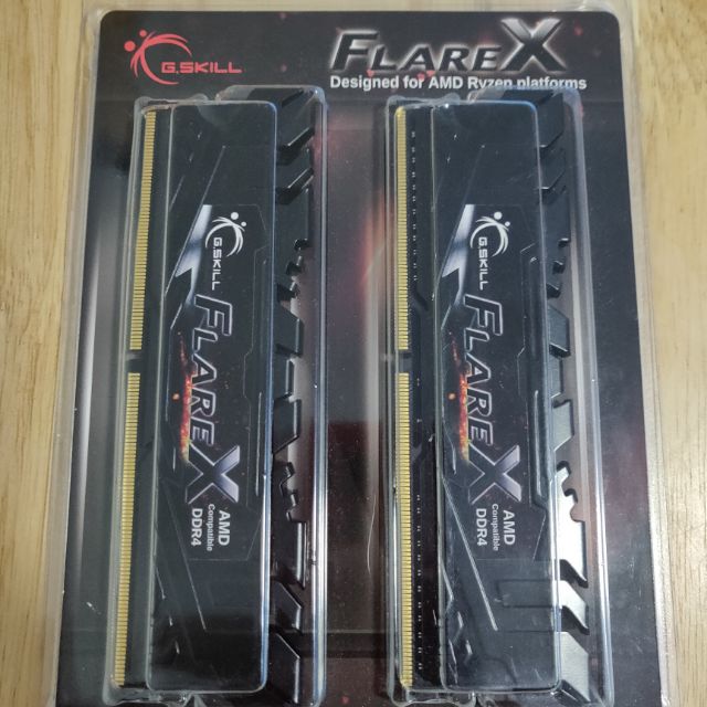 G skill flare hot sale x 3200 cl14