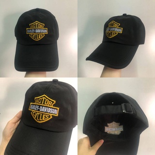 หมวกแก๊ป  cap ใส่สบายมีระบายอากาศ กันแดด