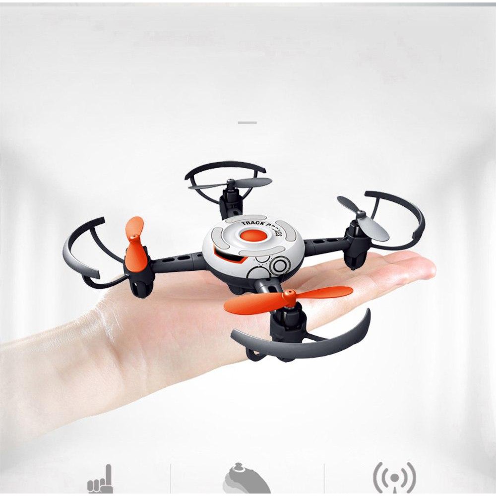 selfie-drone-track-drone-qs007-โดรนติดกล้อง-เซลฟี่-บินนิ่ง-ถ่ายวีดีโอกล้อง2ล้านพิกเซล-ภาพนิ่ง-ถอดเก็บพกพาใส่กระเป๋าได้