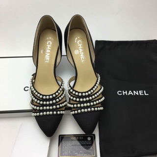Chanel ✨✨ 36-40 hi-end
