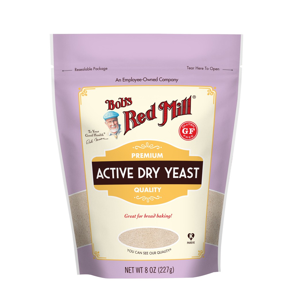 bobs-red-mill-gluten-free-active-dry-yeast-227g-ยีสต์แห้งพร้อมใช้งาน-ของแท้100-มีหน้าร้าน