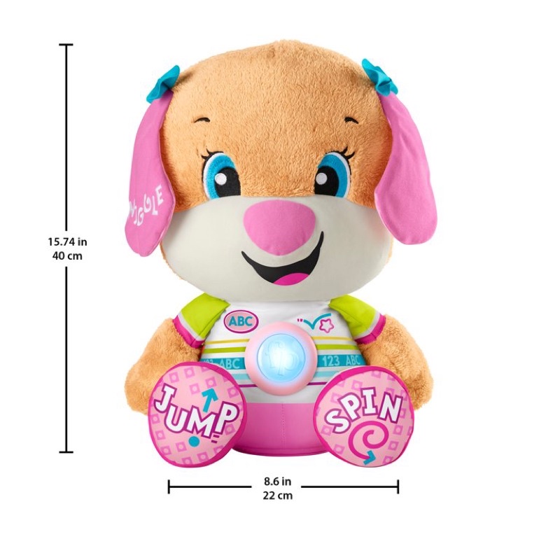 fisher-price-laugh-amp-learn-so-big-sis-large-musical-plush-learning-toy