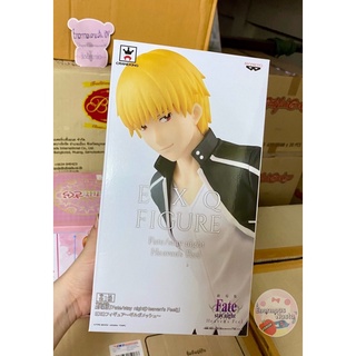 ฟิกเกอร์แท้ เฟท/สเตย์ไนท์ มหาสงครามจอกศักดิ์สิทธิ์ (!!พร้อมส่ง!!) Figure EXQ Fate/stay night Heaven’s Feel