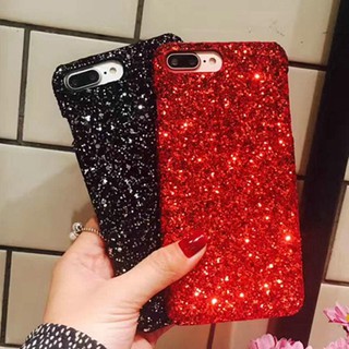 🔥 เคสเคสโทรศัพท์มือถือลายกลิตเตอร์สําหรับ Oppo F9 A31 2020 A 3s F 5 F 7 R 17 Pro A 83 A 71 A 79 A 37 A 35 A 33 A 77เคสแข็ง