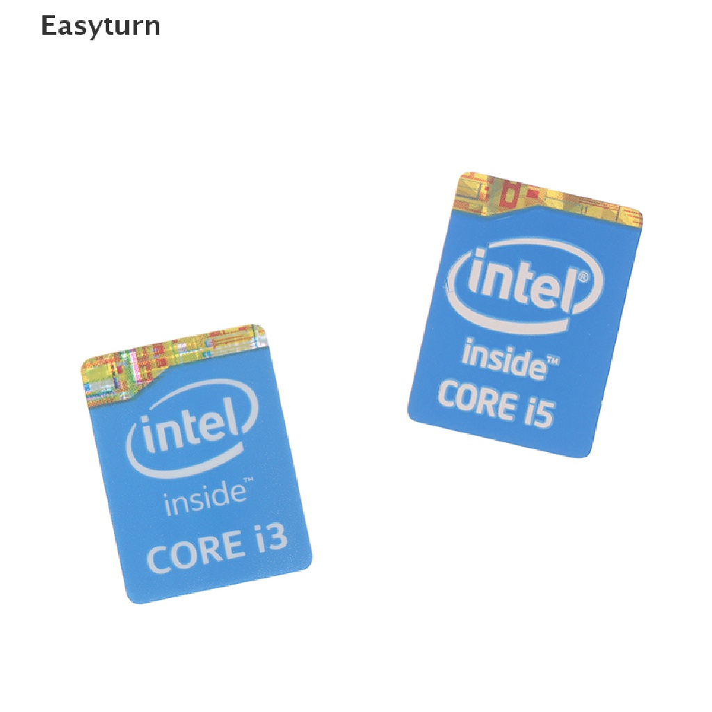 easyturn-สติกเกอร์ฉลาก-4th-generation-intel-core-i3-i5-i7-สําหรับตกแต่งโน้ตบุ๊ก-5-ชิ้น