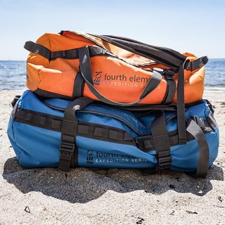 กระเป๋าอุปกรณ์ Fourth Element EXPEDITION SERIES DUFFEL BAG