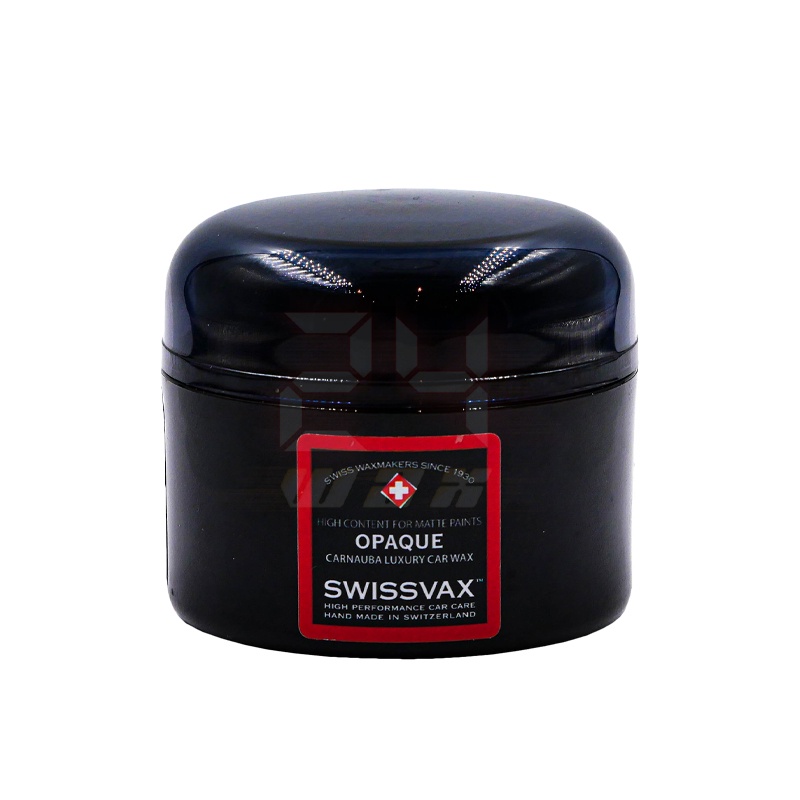 แว๊กซ์สำหรับรถสีด้าน-swissvax-opaque-carnauba-luxury-car-wax-50ml