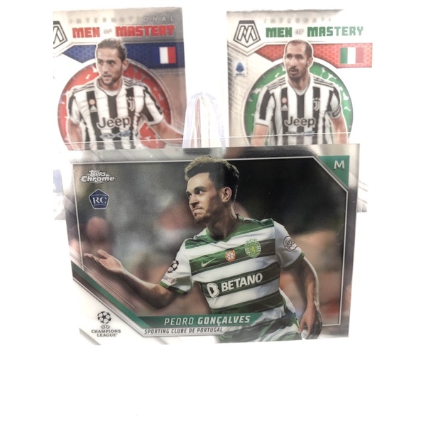 2021-22-topps-chrome-uefa-champions-league-soccer-cards-sporting-portugal