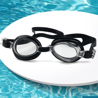 แว่นตาว่ายน้ำ HD กันน้ำ ป้องกันหมอก สําหรับผู้ใหญ่ ผู้ชาย และผู้หญิง