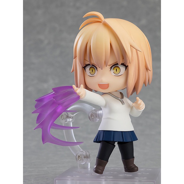 pre-order-จอง-nendoroid-tsukihime-a-piece-of-blue-glass-moon-arcueid-brunestud-good-smile-company