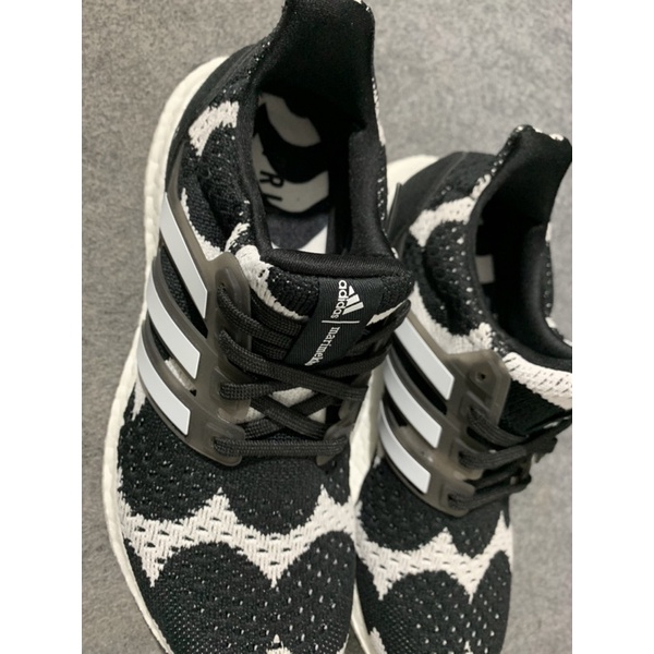 adidas-marimekko-ultra-boost-ของแท้-ลดราคาต่ำกว่าราคาป้าย