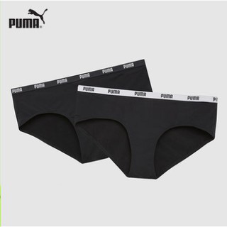 PUMA Hipster Womens Underwear