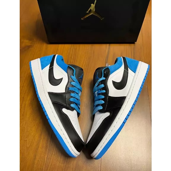 nike-air-jordan-1-low-laser-blue-basketball-shoe