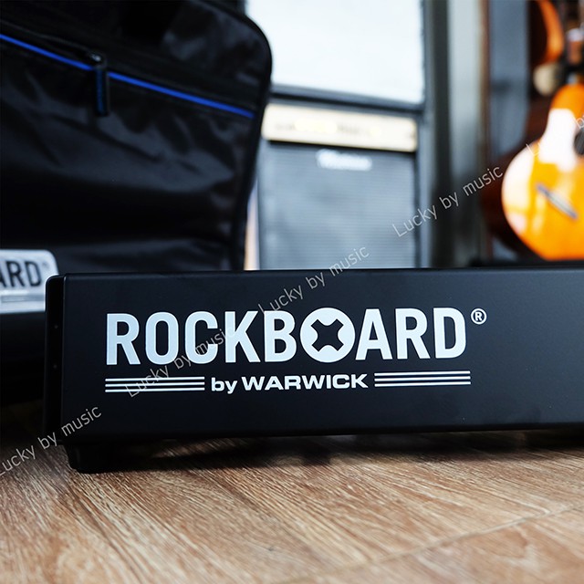 ส่งด่วน-บอร์ดเอฟเฟค-rock-board-tres-ขนาด-3-1-บอร์ดใส่เอฟเฟค-พร้อมซอฟต์เคสใส่อย่างดี-rockboard-มีปลายทาง