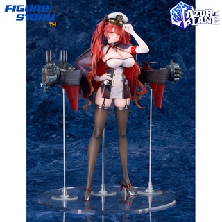 *Pre-Order*(จอง) Azur Lane Honolulu 1/7 (โมเดล)(ของแท้)(ล๊อต JP)