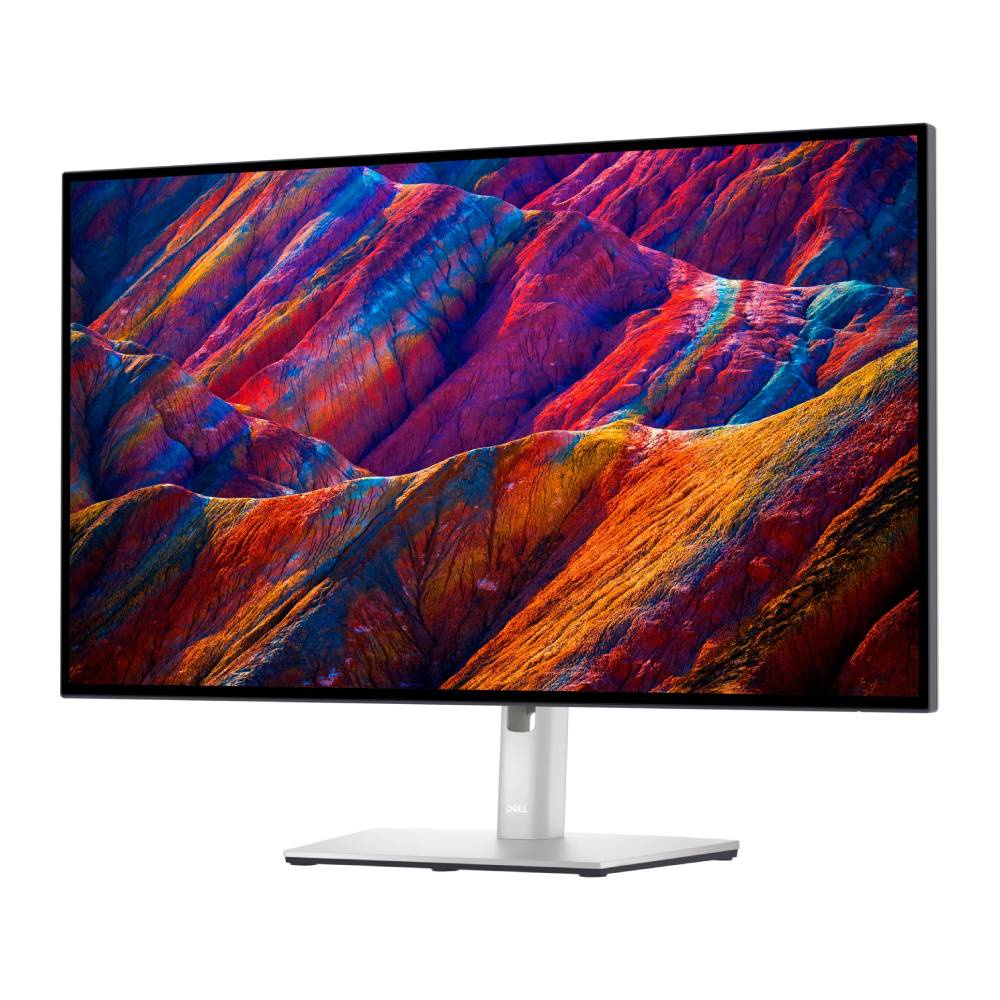 จอมอนิเตอร์-dell-monitor-ultrasharp-u2723qe-ips-4k-usb-c-by-banana-it