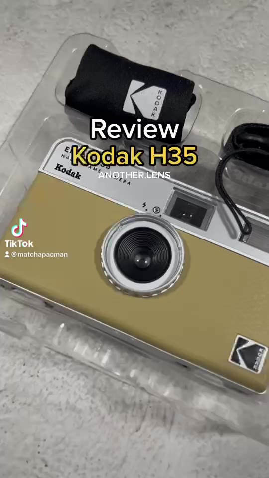 พร้อมส่ง-kodak-ektra-h35-half-frame-ส่งฟรี-แถมฟรี-สายคล้อง-ถุงใส่กล้อง